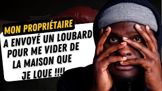 Voici comment se déroule la procédure dexpulsion pour impayé de loyer en Côte dIvoire [upl. by Karalynn]