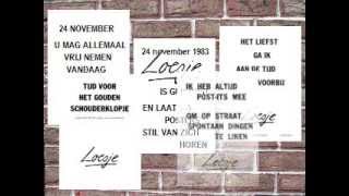 24 november Loesje 1983 [upl. by Maighdlin818]