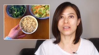 Yes I’ve been eating rice Resistant starch explained [upl. by Latashia]