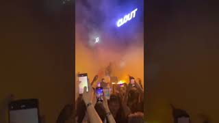 Carnival Playboi Carti at CLOUT FESTIVAL 2024 WARSAW [upl. by Etteniuqna628]