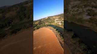 Flying through the Paraopeba River [upl. by Aurelia140]