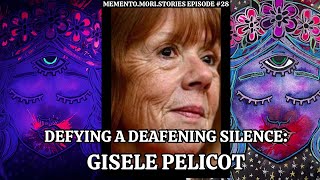 Defying A Deafening Silence The Story of Gisele Pelicot [upl. by Killam919]