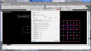 Change Elevation panel colors  ACM Composite Panel Builder Software [upl. by Anuayek]