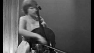 Jacqueline du Pré SaintSaëns  Allegro appassionato Op43wmv [upl. by Disraeli279]