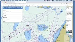 Using NOAA Tides and Currents Online [upl. by Stallworth]