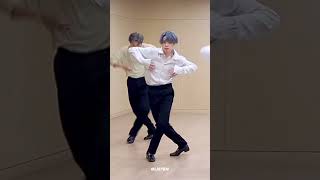 방탄지민 ‘Dynamite’ dance break stage mix [upl. by Ovid]