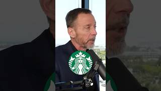 Starbucks Employee EXPOSES Themself ☕️ [upl. by Eiaj961]