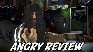 The Darkness II Angry Review [upl. by Enayd]