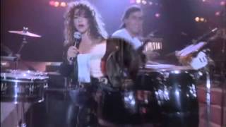 Gloria Estefan amp Miami Sound Machine 1 2 3 Extended Version By Nell [upl. by Akimad303]