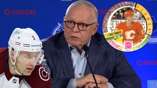 Jim Rutherford and the Jack Johnson saga [upl. by Ttezil641]