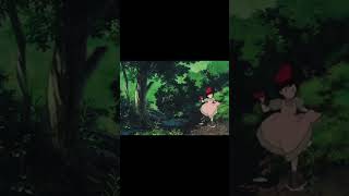 Kikis Delivery Service shorts amv [upl. by Ilatfan523]