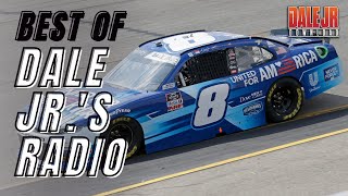 Dale Jrs Radio Highlights from Richmond [upl. by Oiromed]