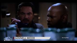 Actor in Gosnell Movie on Being ProLife [upl. by Eiramaneet]