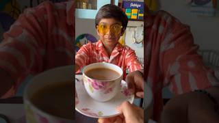 Tandoori Chai trending viral food recipe chai chailover [upl. by Hau396]