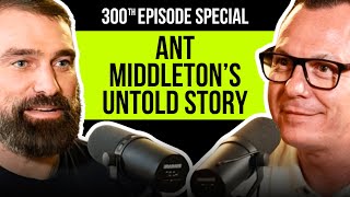 The Untold Story of British Adventurer Ant Middleton [upl. by Eiramac]