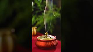 viral Agarwood Meditation Incense Video 💯🧘🏿relaxmusicbyinsshortsfeedshorts [upl. by Clements43]