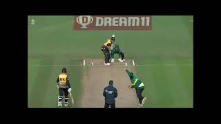 WSX Cricket  Michael Bracewell [upl. by Cully]