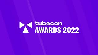 TUBECON AWARDS [upl. by Belen]