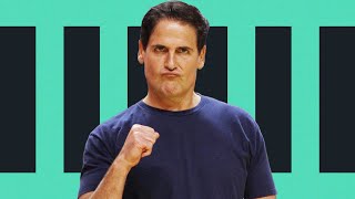 My 6 Rules For Entrepreneurs  Mark Cuban [upl. by Jobi196]