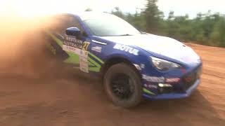 2024 Forest Rally Overview [upl. by Arimaj348]