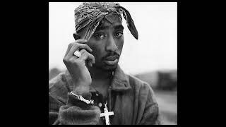 FREE 2pac Type Beat  quotJAIMAquot [upl. by Drake]