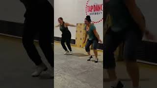 Satisfied Hamilton Combo w Kelsey Rose  Shelby Kaufman Choreography [upl. by Seafowl472]