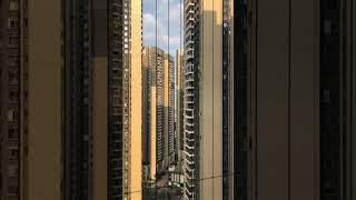 Highrise residential building in Shenzhenchinahouse building [upl. by Atikin]