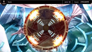 【Lanota】Stasis MASTER Purified【個人用】 [upl. by Seema48]