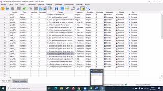 TÉCNICAS E INSTRUMENTOS DE RECOLECCIÓN DE DATOS [upl. by Adnaval]