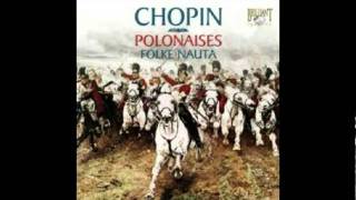 Chopin Polonaise op 53 [upl. by Norword500]