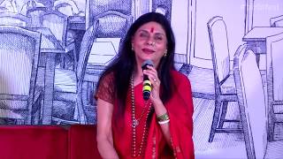 Unfolding the Goddess Within  Yogini Shambhavi Chopra [upl. by Aihsotan]