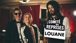 Louane quotJour 1quot cover  Comité Des Reprises  PV Nova et Waxx [upl. by Crescint]