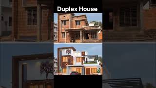 Duplex House [upl. by Imuyam]