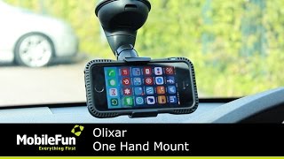 Olixar One Hand Mount [upl. by Infeld]