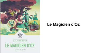 Le magicien dOz chapitre 4 [upl. by Ativoj]