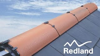 UniVent Rapid RidgeHip installation video [upl. by Boar]