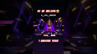 FREE FIRE CHILI CHILI BUNDLE ❤ shortvideo trending freefireshorts r444gaming freefiresetting [upl. by Larok]