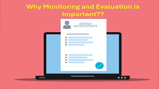 Why is Monitoring and Evaluation Important 6 Important Reasons [upl. by Eliza242]