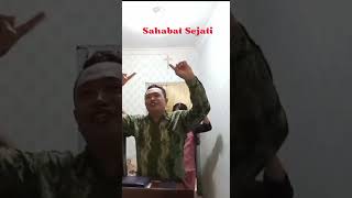 Sahabat Sejati ibadahrayaminggu berandayoutube [upl. by Kimmi362]