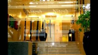 Nitesh Canary Wharf 3BHK Apartments for sale in Langford Town Bangalore [upl. by Jo742]