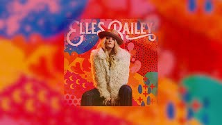 Elles Bailey  Let It Burn Lyric Video [upl. by Aynotak948]