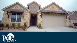 The Mooreville at Auburn Hills  New Homes  Pulte Homes [upl. by Nerrad483]