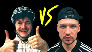 ALMAN vs BRATAN  mit Slavik Junge [upl. by Inga]