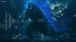 Godzilla Theme Ringtone Part 2 [upl. by Lontson]