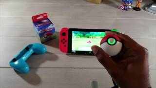 Pokeball Plus Review amp Tutorial [upl. by Walt]