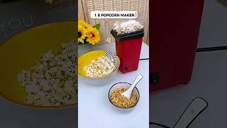 Popcorn Maker😍 [upl. by Oelak]