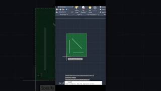 Autocad Tips amp Tricks Fast Connect Unclose Line shorts youtubeshorts [upl. by Saudra996]