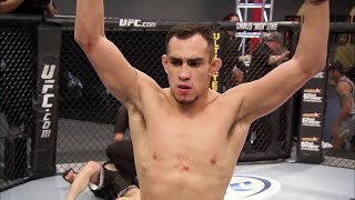 Tony Ferguson  The Ultimate Fighter  Best Moments [upl. by Yehsa]