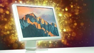 Someone Gave Away This Apple Display For Free [upl. by Netsrak]