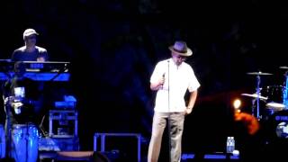 Linton Kwesi Johnson  Sonnys lettah live  Rototom Sunsplash Festival Benicassim 2011 [upl. by Megan230]